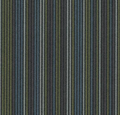 Cityscape complexity navy