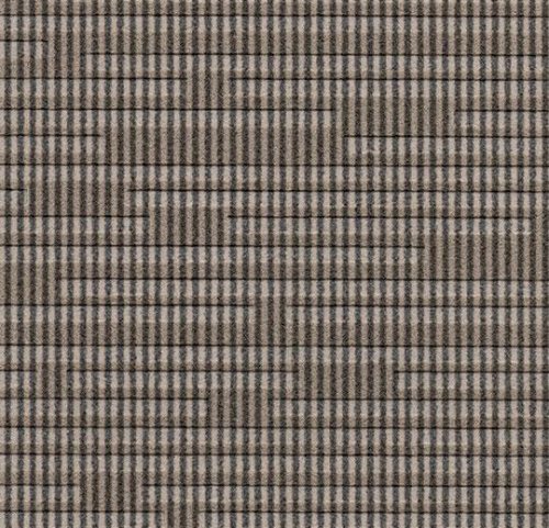 linear integrity² taupe embossed