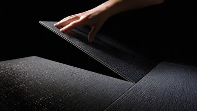 مراحل نصب کفپوش celenio