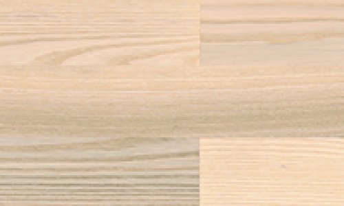 PARQUET 3000 HDF Longstrip Ash Arctic White Universal