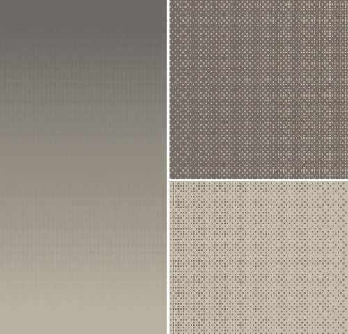 sarlon dégradé khaki