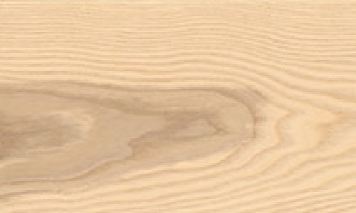 PARQUET 3000 HDF Plank 1-Strip 2VM Ash Light White Universal brushed