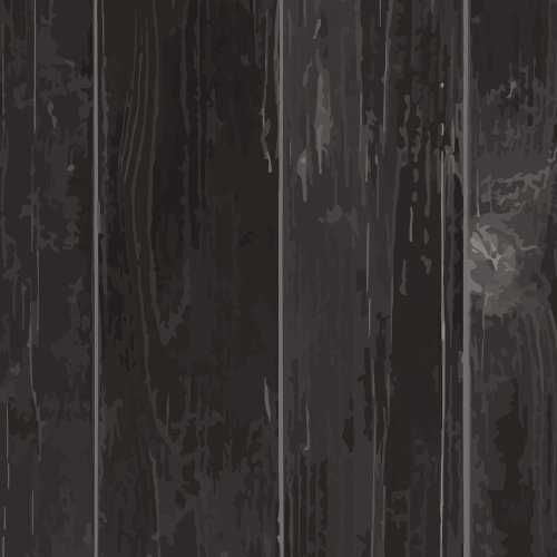 sarlon abstract wood black