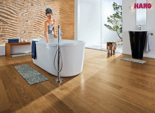 Parquet