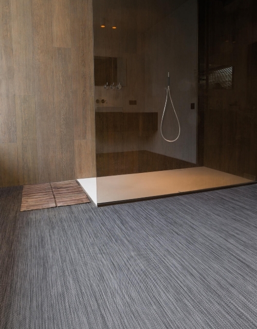 Woven Vinyl Flooring
