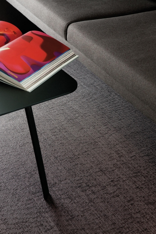 Woven Vinyl Flooring
